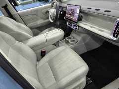 Leapmotor B10 510 LiDAR Edition - ფოტო 8