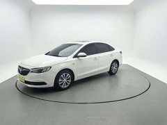 Buick Excelle Facelift 1.3T Automatic Mild Hybrid Elite - фото 1