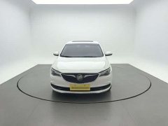 Buick Excelle Facelift 1.3T Automatic Mild Hybrid Elite - фото 2