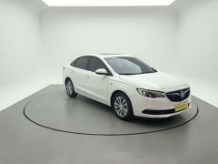 Buick Excelle Facelift 1.3T Automatic Mild Hybrid Elite - фото 3