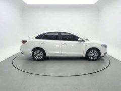 Buick Excelle Facelift 1.3T Automatic Mild Hybrid Elite - фото 7