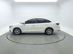 Buick Excelle Facelift 1.3T Automatic Mild Hybrid Elite - фото 8