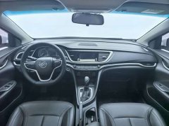 Buick Excelle Facelift 1.3T Automatic Mild Hybrid Elite - фото 9
