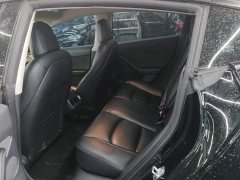 Tesla Model 3 2022 Rear-Wheel Drive - ფოტო 11