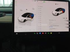 Tesla Model 3 2022 Rear-Wheel Drive - ფოტო 14