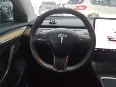 Tesla Model 3 2022 Rear-Wheel Drive - ფოტო 15