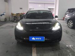 Tesla Model 3 2022 Rear-Wheel Drive - ფოტო 2