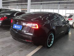 Tesla Model 3 2022 Rear-Wheel Drive - ფოტო 3