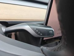 Tesla Model Y 2022 Facelift Rear-Wheel Drive - ფოტო 10