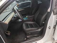 Tesla Model Y 2022 Facelift Rear-Wheel Drive - ფოტო 11