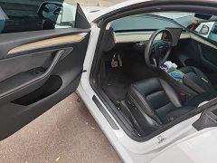 Tesla Model Y 2022 Facelift Rear-Wheel Drive - ფოტო 12