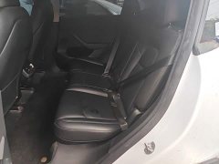 Tesla Model Y 2022 Facelift Rear-Wheel Drive - ფოტო 13