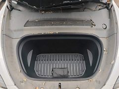 Tesla Model Y 2022 Facelift Rear-Wheel Drive - ფოტო 16