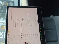 Tesla Model Y 2022 Facelift Rear-Wheel Drive - ფოტო 20