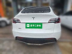 Tesla Model Y 2022 Facelift Rear-Wheel Drive - ფოტო 3