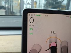Tesla Model Y 2022 Facelift Rear-Wheel Drive - ფოტო 7