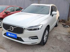 Volvo XC60 T5 AWD Smart Remote Luxury Edition - ფოტო 1