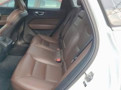 Volvo XC60 T5 AWD Smart Remote Luxury Edition - ფოტო 11