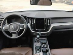 Volvo XC60 T5 AWD Smart Remote Luxury Edition - ფოტო 12