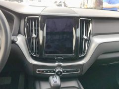 Volvo XC60 T5 AWD Smart Remote Luxury Edition - ფოტო 13