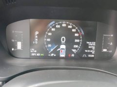 Volvo XC60 T5 AWD Smart Remote Luxury Edition - ფოტო 14