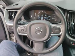 Volvo XC60 T5 AWD Smart Remote Luxury Edition - ფოტო 15