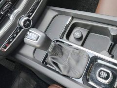 Volvo XC60 T5 AWD Smart Remote Luxury Edition - ფოტო 16