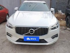 Volvo XC60 T5 AWD Smart Remote Luxury Edition - ფოტო 2