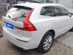 Volvo XC60 T5 AWD Smart Remote Luxury Edition - ფოტო 3