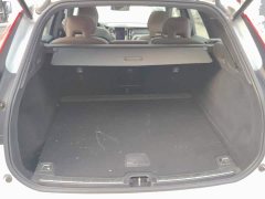 Volvo XC60 T5 AWD Smart Remote Luxury Edition - ფოტო 4