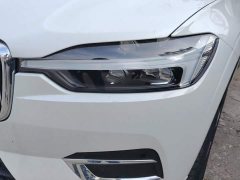 Volvo XC60 T5 AWD Smart Remote Luxury Edition - ფოტო 5
