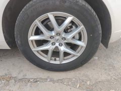 Volvo XC60 T5 AWD Smart Remote Luxury Edition - ფოტო 6