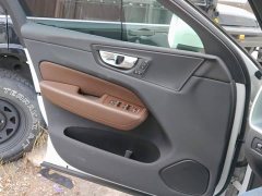 Volvo XC60 T5 AWD Smart Remote Luxury Edition - ფოტო 7