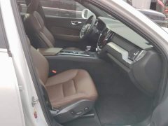Volvo XC60 T5 AWD Smart Remote Luxury Edition - ფოტო 8