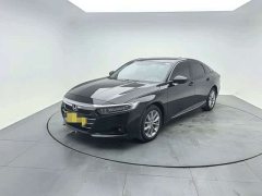 Honda Accord 2022 260TURBO Luxury Edition - ფოტო 1