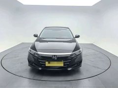 Honda Accord 2022 260TURBO Luxury Edition - ფოტო 2