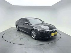 Honda Accord 2022 260TURBO Luxury Edition - ფოტო 3