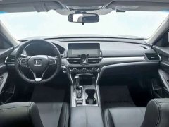 Honda Accord 2022 260TURBO Luxury Edition - ფოტო 4