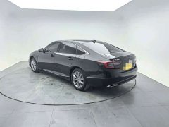 Honda Accord 2022 260TURBO Luxury Edition - ფოტო 5