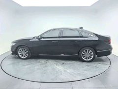 Honda Accord 2022 260TURBO Luxury Edition - ფოტო 6