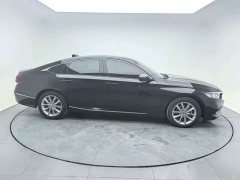 Honda Accord 2022 260TURBO Luxury Edition - ფოტო 7