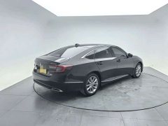 Honda Accord 2022 260TURBO Luxury Edition - ფოტო 8