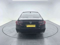 Honda Accord 2022 260TURBO Luxury Edition - ფოტო 9