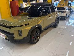 Geely Cowboy 1.5TD Fun Wilderness Edition - ფოტო 5