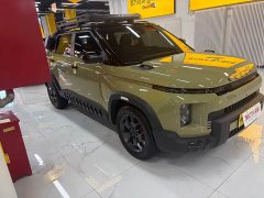 Geely Cowboy 1.5TD Fun Wilderness Edition - ფოტო 6