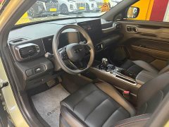 Geely Cowboy 1.5TD Fun Wilderness Edition - ფოტო 7