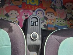 BMW Hongguang MINIEV Macaron Sandwich Edition 170km LFP - ფოტო 16