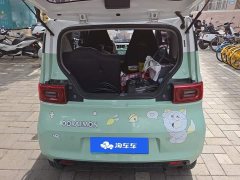 BMW Hongguang MINIEV Macaron Sandwich Edition 170km LFP - ფოტო 4