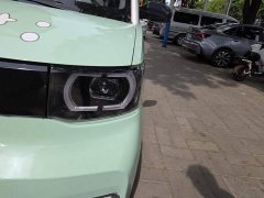 BMW Hongguang MINIEV Macaron Sandwich Edition 170km LFP - ფოტო 5