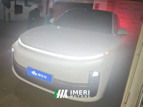 2023 Li Auto L7 Max - ავტომობილი ჩინეთიდან